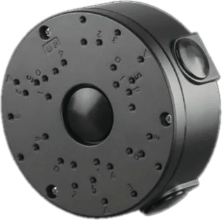 Đế chống nước (đen) B-210-B