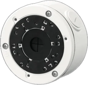 Chân đế & hộp kỹ thuật S-B310 — Hộp kỹ thuật cho Bullet